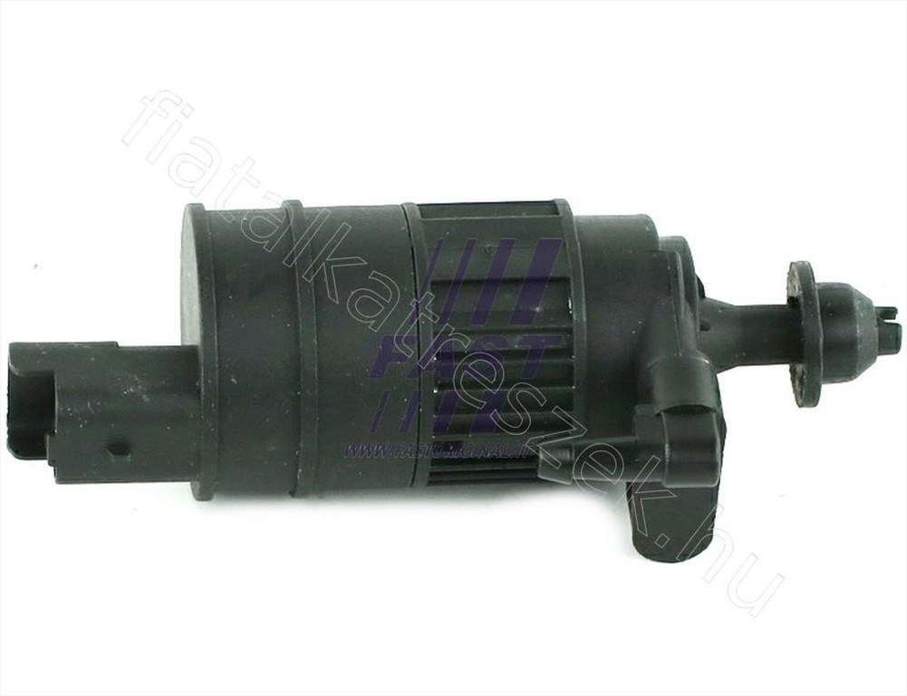 Ablakmosó pumpa RENAULT CLIO GLASS 1-OUTPUT - CLIO, SCÉNIC, LAGUNA, TWINGO, ESPACE, SYMBOL - FT94911, ft94911 -  - Fastoriginal Utángyártott új  2. kép