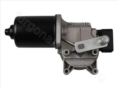 Ablaktörlő motor - JUMPER, DUCATO, BOXER - FT82803, 77364080 -  - Fastoriginal Utángyártott új 77364080