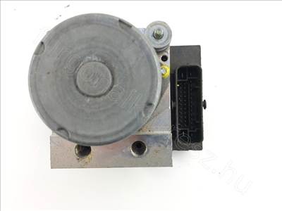 Abs Pumpa - JUMPER, DUCATO, BOXER - BO.0265230001, 51804598 -  - Bontott Fiat  0265230001