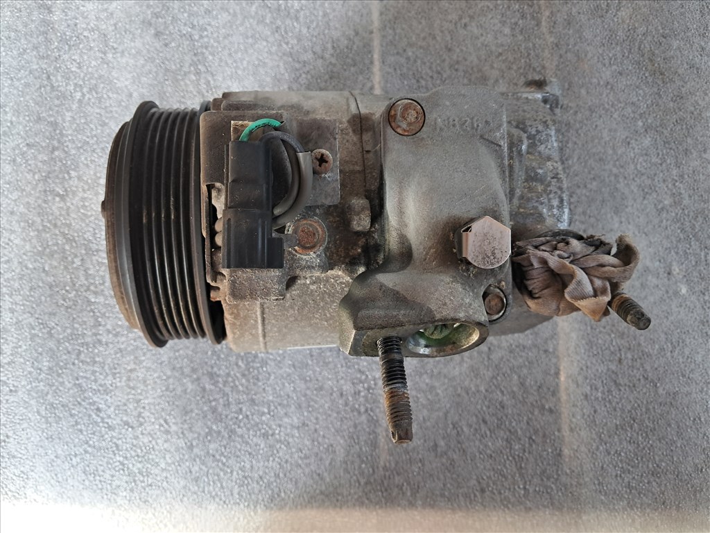 Ford C-Max Mk2 1.5 TDCI klímakompresszor  h1f119d629ha 4. kép