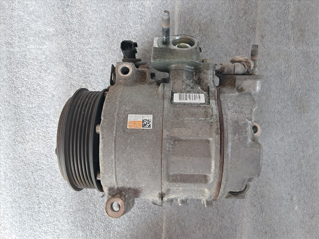 Ford C-Max Mk2 1.5 TDCI klímakompresszor  h1f119d629ha 5. kép