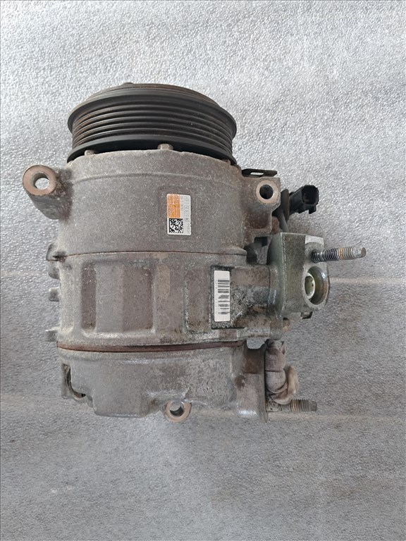 Ford C-Max Mk2 1.5 TDCI klímakompresszor  h1f119d629ha 6. kép