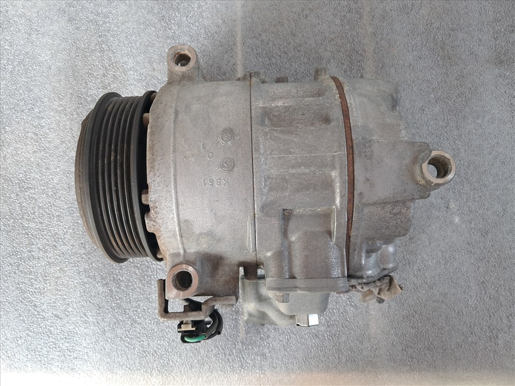 Ford C-Max Mk2 1.5 TDCI klímakompresszor  h1f119d629ha 7. kép