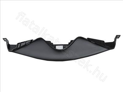 Alsó első spoiler - GIULIA - 156121413 -  - FIAT eredeti Eredeti új 156121413