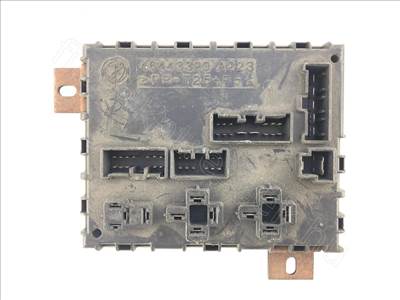 Biztosítéktábla - MAREA, BRAVO, BRAVA - BO.46443390, 46443389 -  - Bontott Fiat  46443390