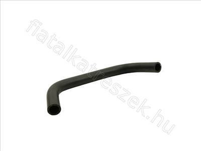 Cső, forgattyúsház szellőztetés FIAT DOBLO 00> 1.3 / 1.9 JTD - STRADA, PALIO, DOBLO, PUNTO - FT65901, OR 46551755 -  - Fastoriginal Utángyártott új OR 46551755