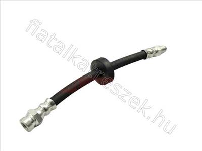 Fékcső FIAT TIPO 16> hátsó bal/jobb 210MM M10X1 / F10X1 - 155, BRAVO, STILO, TEMPRA, Y10, PANDA - FT35059, 46809898 -  - Fastoriginal Utángyártott új 46809898