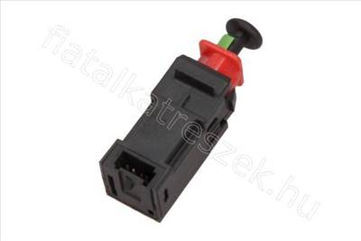 FÉKLÁMPA KAPCSOLÓ - FIORINO, CORSA, VECTRA, 9-3X, PUNTO, ASTRA - 50-0184, 50-0184 -  - MAXGEAR Egyéb 50-0184