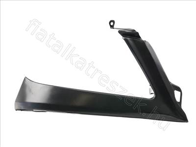 Fényszóró dísz-/védőléc MERCEDES SPRINTER 06> 906 első jobb - GLE, EQS, CITAN, G-CLASS, CLS, SPRINTER - FT85501, 9066200424 -  - Fastoriginal Utángyártott új 9066200424