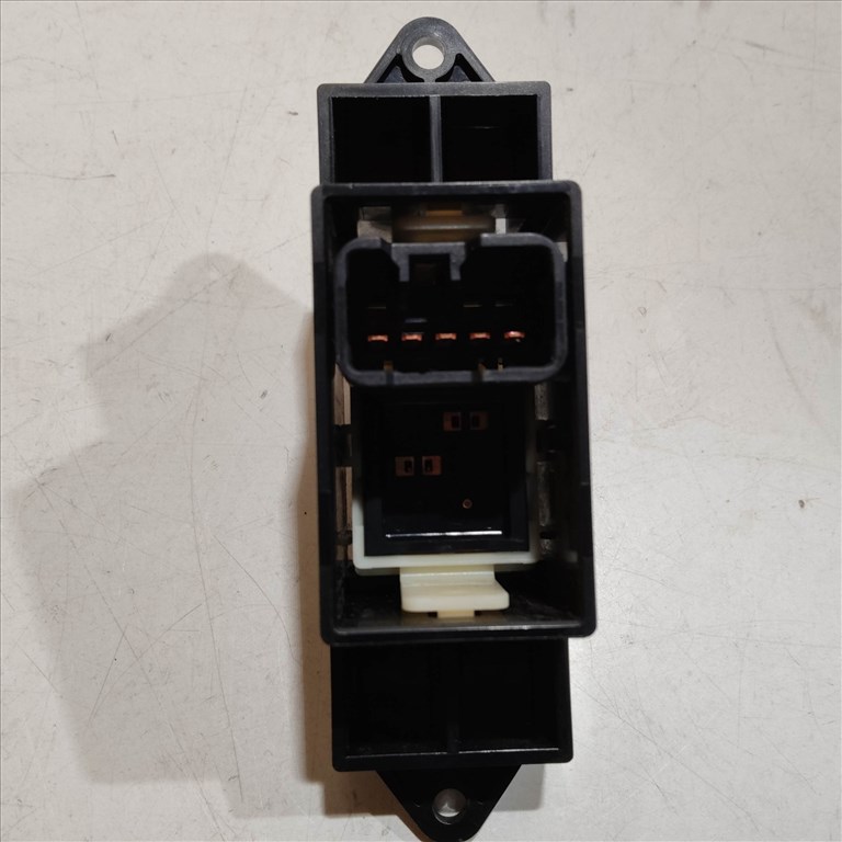 Citroen C4 Aircross 2012-2017 jobb oldali ablakemelő kapcsoló MR587944 3. kép