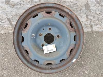 128443 Dodge Journey 2008-2020 6,5x16"-os , 5x127 lemez felni a képen látható állapotban