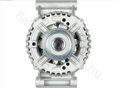GENERÁTOR - TRANSIT, DEFENDER, JUMPER, DUCATO, BOXER - A0200, A0200 -  - AS-PL Egyéb A0200
