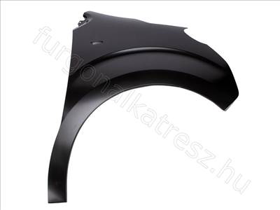 Jobb első sárvédő - ZAFIRA, JUMPY, SCUDO, EXPERT, TRAVELLER, VIVARO - 9808757980 -  - FIAT eredeti Eredeti új 9808757980