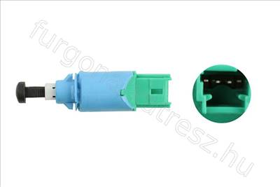 Kuplung pedál kapcsoló  - LODGY, LOGAN, KAPTUR, MASTER, TRAFIC, SANDERO - FT81036, 25 32 500 07R -  - Fastoriginal Utángyártott új 25 32 500 07R