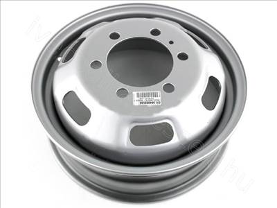 Lemezfelni 5X16" C - DAILY - 504046315, 504003566 -  - IVECO EREDETI Eredeti új 504046315