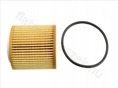 Olajszűrő CITROEN BERLINGO 18> 1.5 BLUEHDI - TRANSIT, FOCUS, TOURNEO, DS, BERLINGO, C3 - FT38100, OR 1624797780 -  - Fastoriginal Utángyártott új OR 1624797780