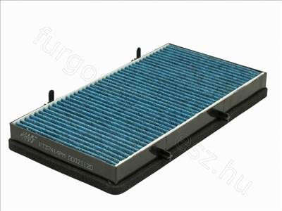Pollenszűrő - TRAFIC, VIVARO, PRIMASTAR - FT37414PM, FT37414 -  - Fastoriginal Utángyártott új 
