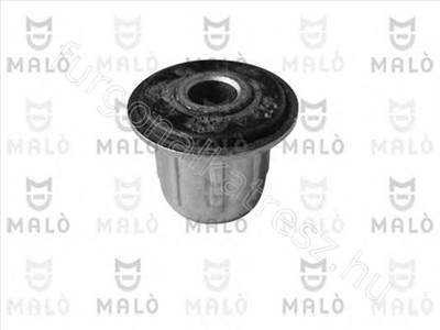 Szilent laprugóhoz hátsó - Boxer Jumper Ducato - UT.1304640080 1304640080