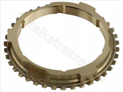Szinkrongyűrű, váltó FIAT DUCATO 06>/ 14> 5/6 sebességes Gyűrű - SCUDO, ULYSSE, DUCATO, PHEDRA - FT62005, FT62283 -  - Fastoriginal Utángyártott új 
