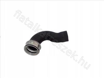 Töltőlevegő cső, Töltőlevegő-hűtő VW GOLF 1.9 TDI - A3, OCTAVIA, BORA, GOLF, LEON - FT61855, 1J0145762BJ -  - Fastoriginal Utángyártott új 1J0145762BJ