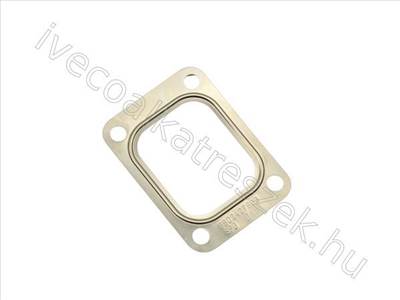 Turbó talp tömítés 2.3 16> - DAILY - 5802427803 -  - IVECO EREDETI Eredeti új 5802427803