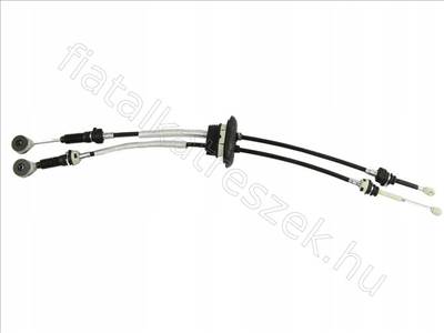 Váltóbowden CITROEN JUMPY 07> készlet 940/658+946/672 MM - JUMPY, EXPERT, C8, 807 - FT73065, OR 2444.X7 -  - Fastoriginal Utángyártott új OR 2444.X7