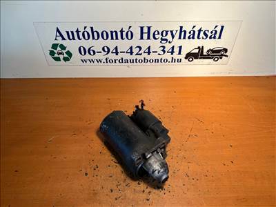 Ford Fiesta Mk3 1.1B önindító (91AB-11000-JB)