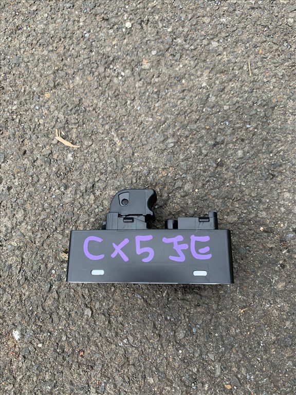 Mazda CX-5 (KE) ablak kapcsolo 1. kép