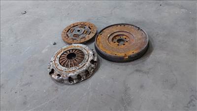 Renault MASTER Opel MOVANO 03- Kuplung lendkerék szerkezet tárcsa 7780 8200117425