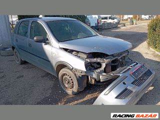 Opel Corsa C Jobb első Féknyereg Munkahengerrel *145364*