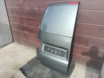 Volkswagen Transporter T6 Bal Csomagtérajtó 20083 7h0827087