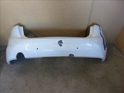 BMW 2-ES F45 Active Tourer hátsó lökhárító héj 2014-2018