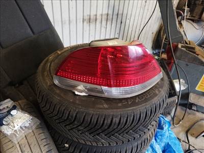 BMW 7 E65 facelift 2005-2008 bal hátsó külső lámpa