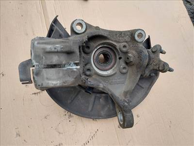 Volkswagen Passat B6-B7-CC tengelycsonk csapággyal bal első 3C0407253F-