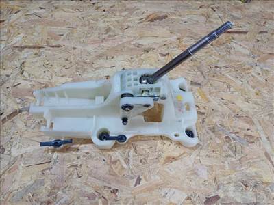 Mitsubishi Lancer VIII (2008-2017) 1.8 Benzines Váltókulissza 