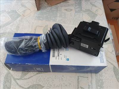 Chevrolet Captiva indexkar  96628501