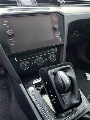 Volkswagen, VW Passat B8 multimédia, Navi, nagy kijelző 5g6919605b