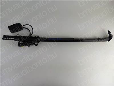 BMW 3 Coupe (E92) Bal első biztonsági öv magasságállító (9148511, 72119148511, 72119165377, 72117330779, 72117149307)