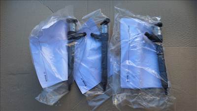 Opel Astra K porlasztó Denso 55585167