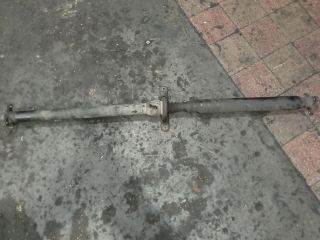 Opel Omega B Kardántengely *141510*