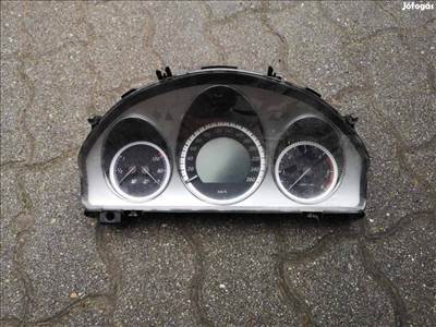 Mercedes C-osztály W204 W204 kilóméteróra a2049004402