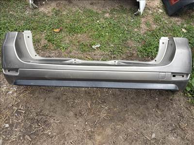 Dacia Logan II MCV /KOMBI Hátsó lökhárító 850227881r