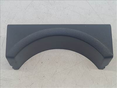 Volkswagen Golf VII hátsó pohártartó (23504) 5g0881391