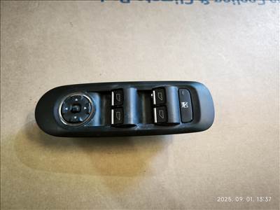 Ford mondeo 4 /smax ablakemelő kapcsoló  7s7t14a132ab