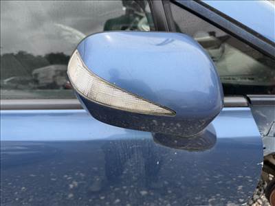 8g UFO Honda Civic sedan jobb tükör 