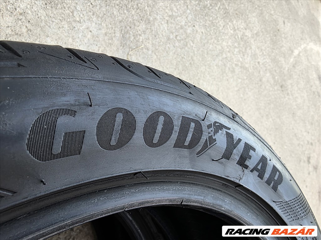 235/45R19 Good-Year 2db nagyon jó állapotban olcsón eladó! 4. kép
