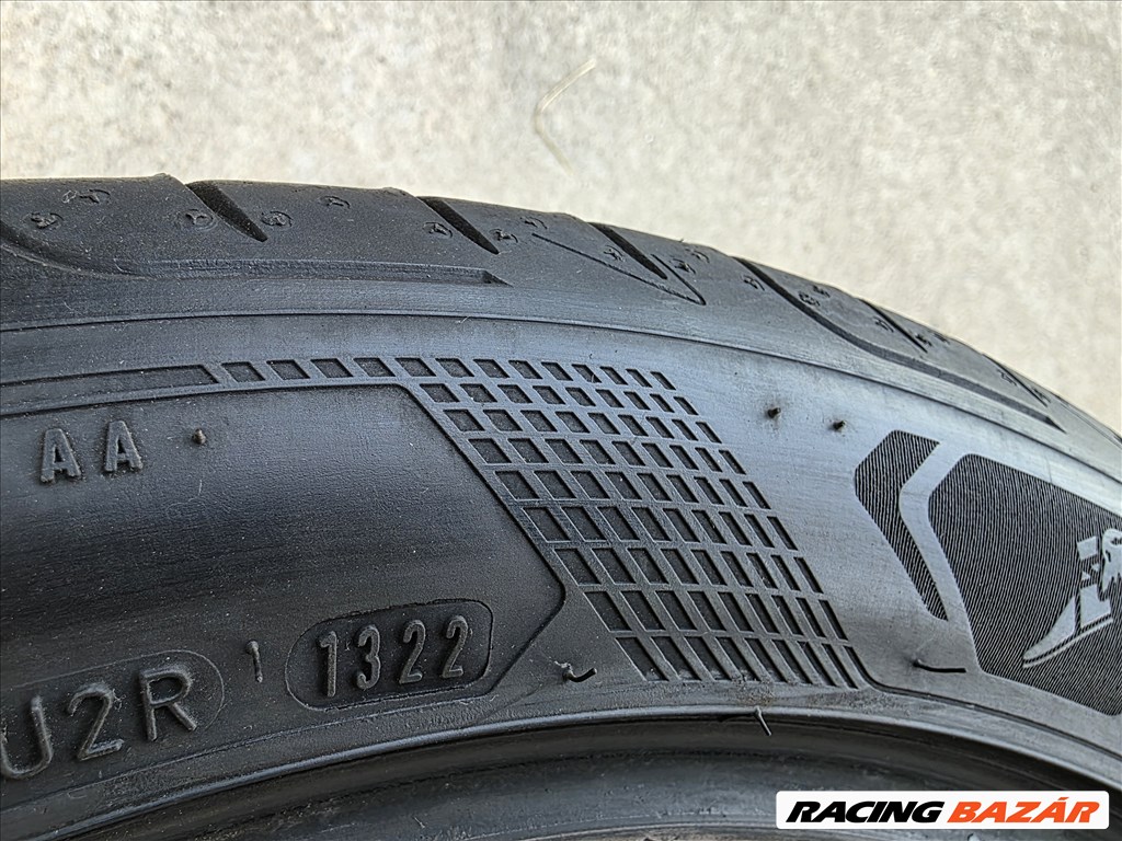 235/45R19 Good-Year 2db nagyon jó állapotban olcsón eladó! 7. kép