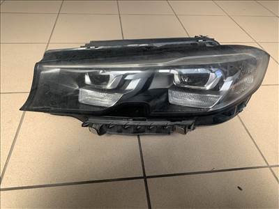 BMW 3 F20/F21 (2019-től) Full led fényszóró 
