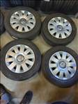 Citroen 4x108 lyukosztású 6JJ 15" használt (gyári felni) alufelni Mxx