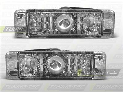 VW GOLF 1,2 / JETTA CHROME  Tuning-Tec Első irányjelző